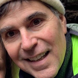 Meet your Posher, Roger